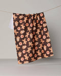 Geometry | Tea Towel | Holiday Cookies
