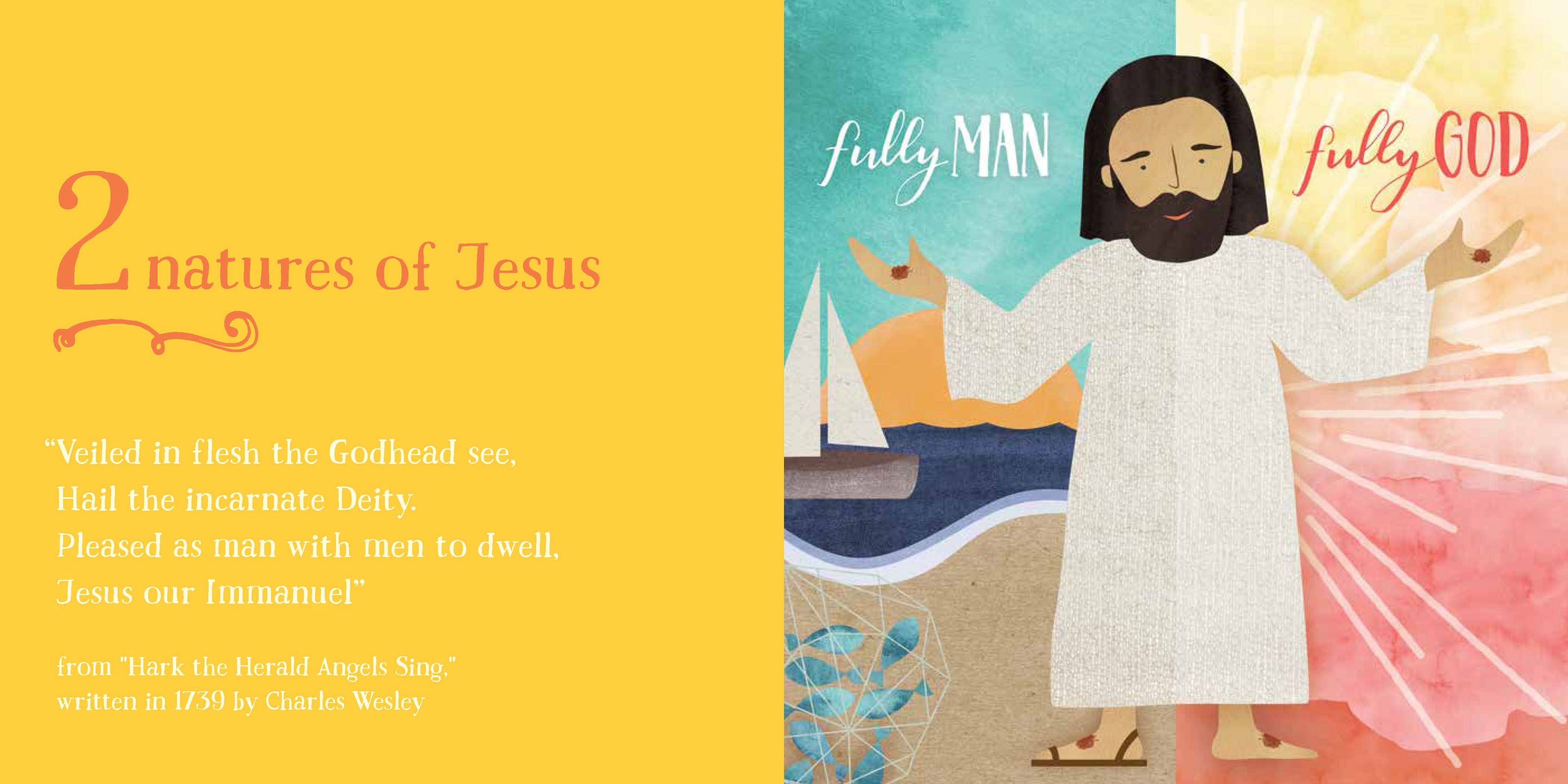 First Bible Basics: Board Book / English