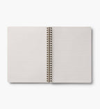 Rifle Paper Co | Delphine Spiral Notebook