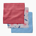 Geometry | Dishcloth Set | Freedom