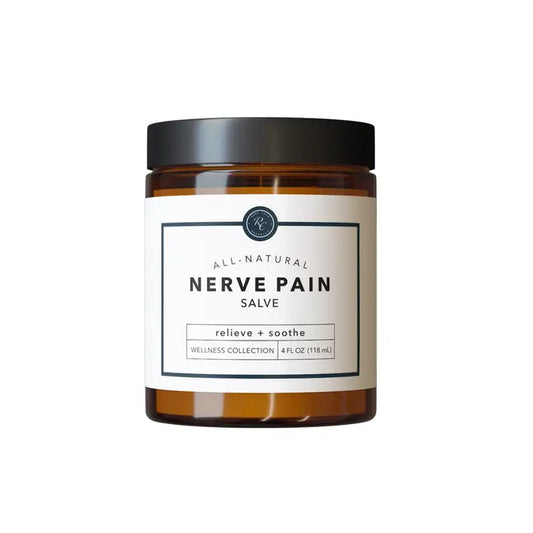 Rowe Casa Nerve Pain Salve 12.8 oz