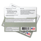 PatchAid Migraine Relief Patch - Headache Relief & Relaxation Support