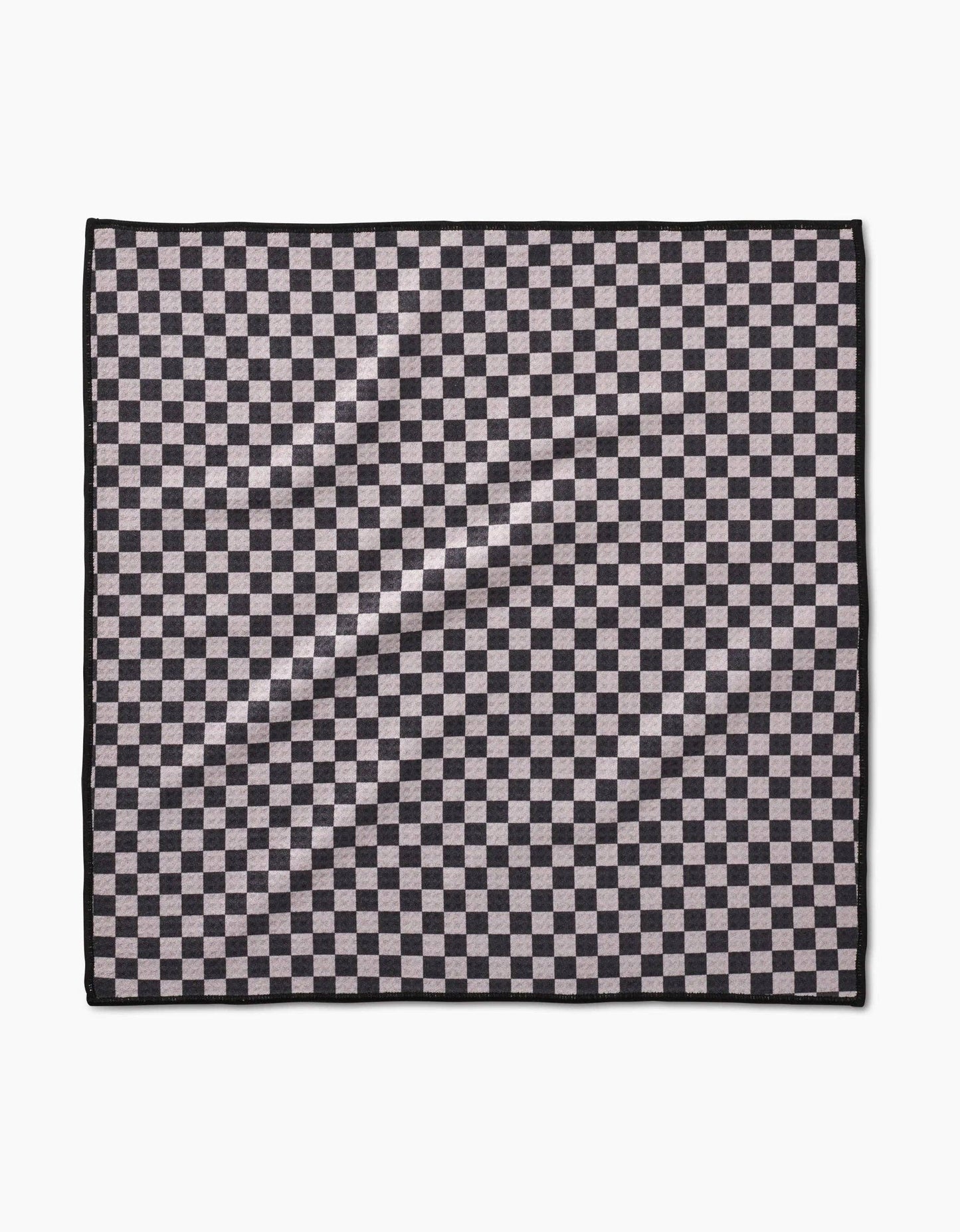 Geometry Cool Pup Paw Towel