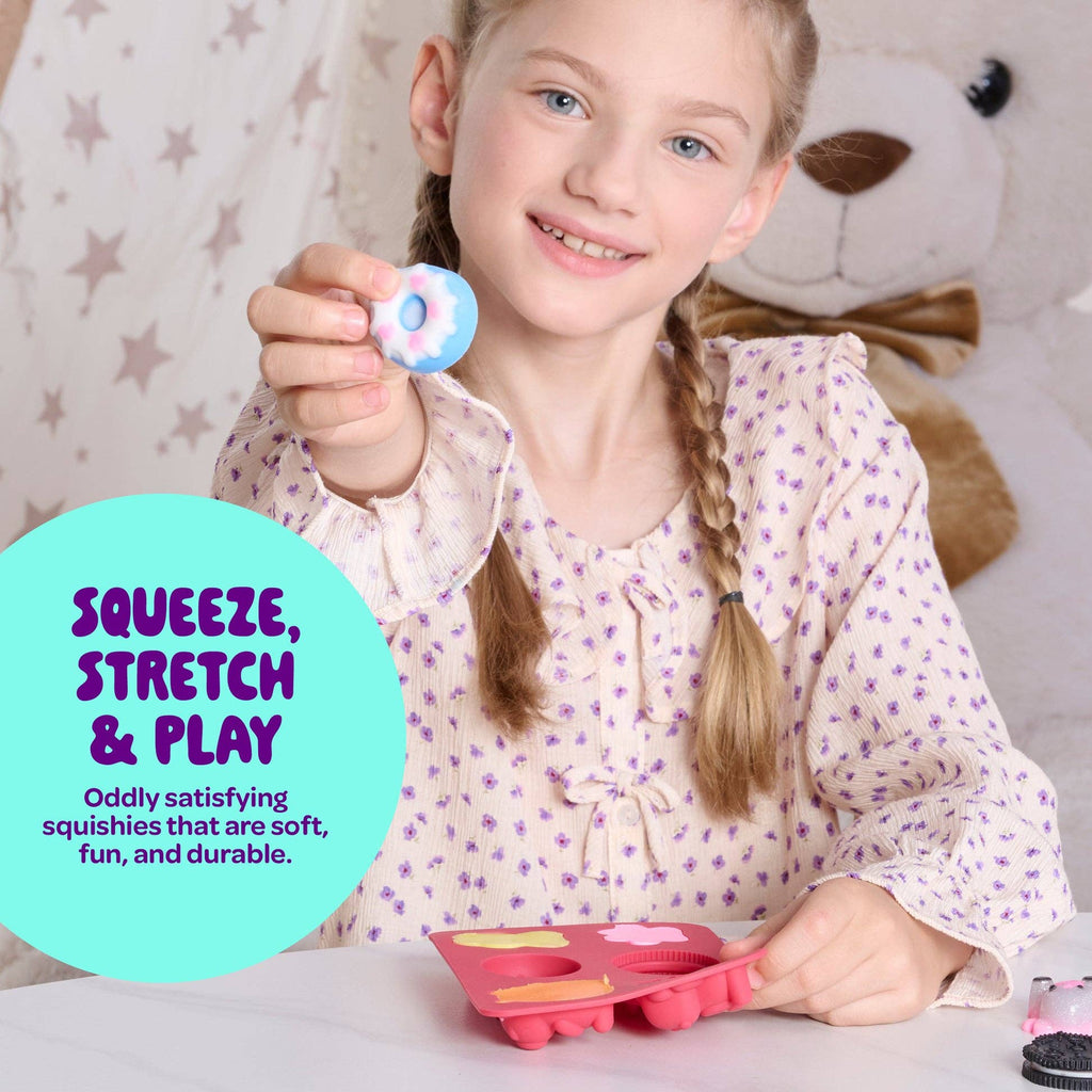 Dan & Darci | Taba Squishy Making Kit