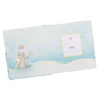 Christian Art Gifts | My LullaBible for Boys