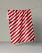 Geometry | Luxe Tea Towel | Peppermint Lane