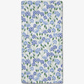 Geometry | Bar Towel | Carnation Fields