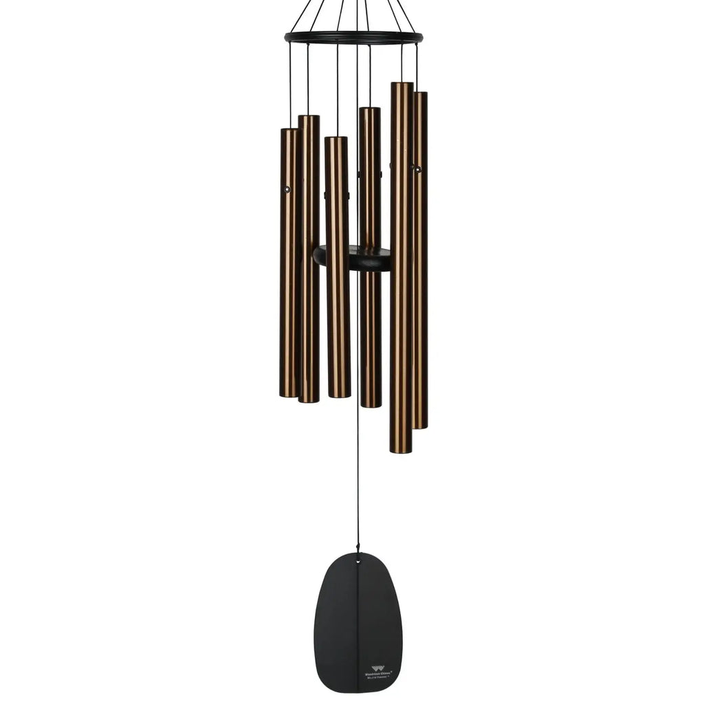 Woodstock Chimes | Bells of Paradise