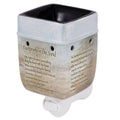 Dicksons Footprints in the Sand Plug-in Warmer