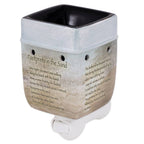 Dicksons Footprints in the Sand Plug-in Warmer