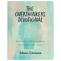 Barbour | The Overthinker's Devotional