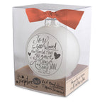 Dicksons🎄LCP Joy Bauble Ornament