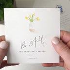 Emily Lex | Truth For Today Cards