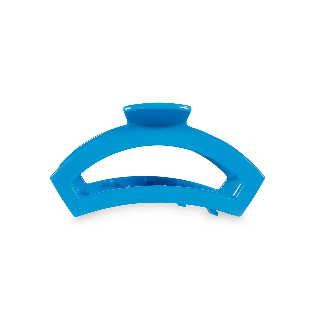 Teleties | Open Hair Clip | Tiny | Bora Bora