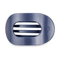 Teleties | Flat Round Hair Clip | Small | Hampton Bay