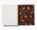 Rifle Paper Co. 2026 Gracie 17-Month Academic Softcover Spiral Planner