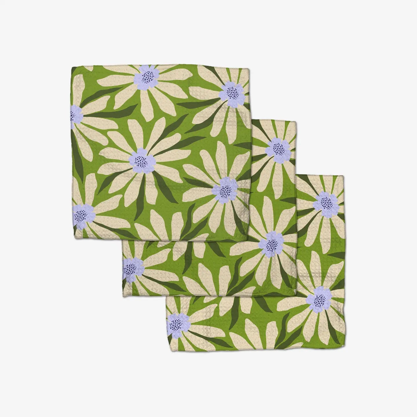 Geometry | Dishcloth Set | Bliss and Bloom