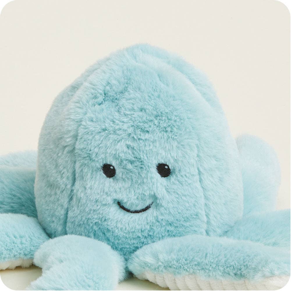 Warmies | Octopus