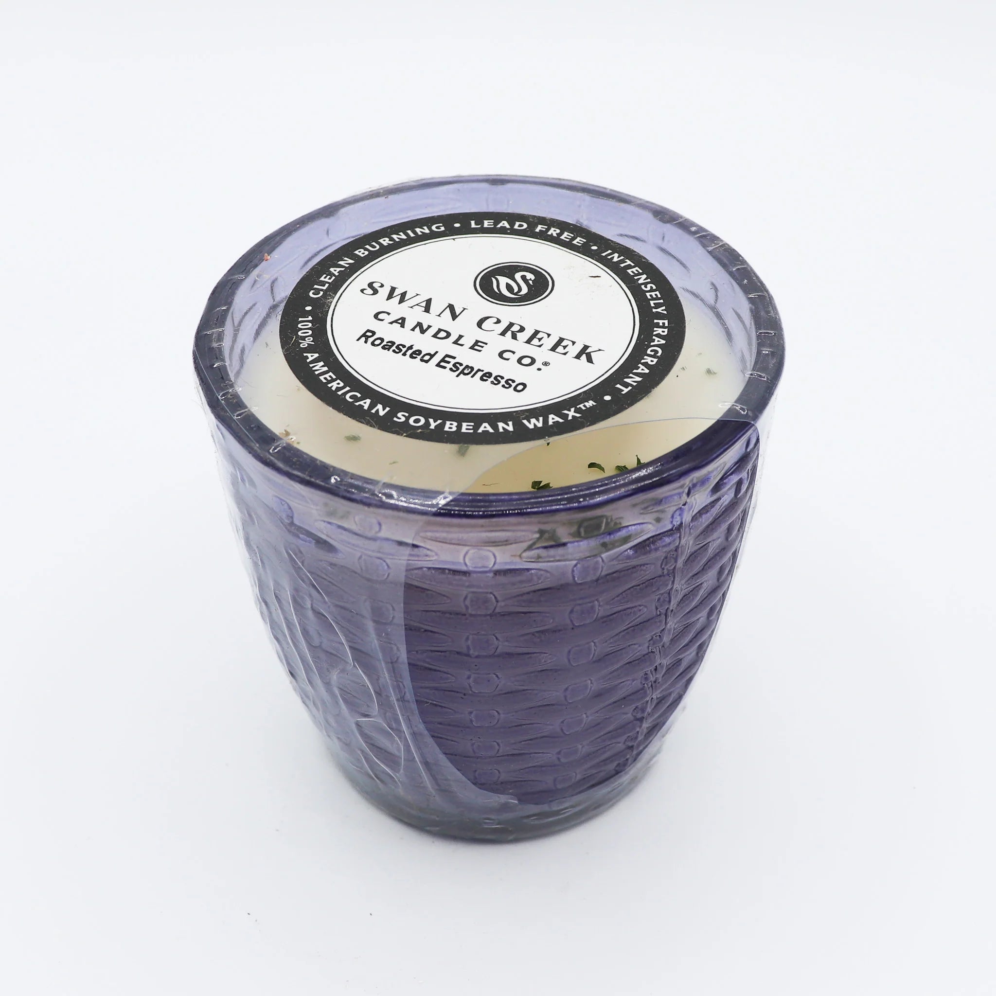 Swan Creek Candle Co | Citrus Grove | Small Vase 4.5oz