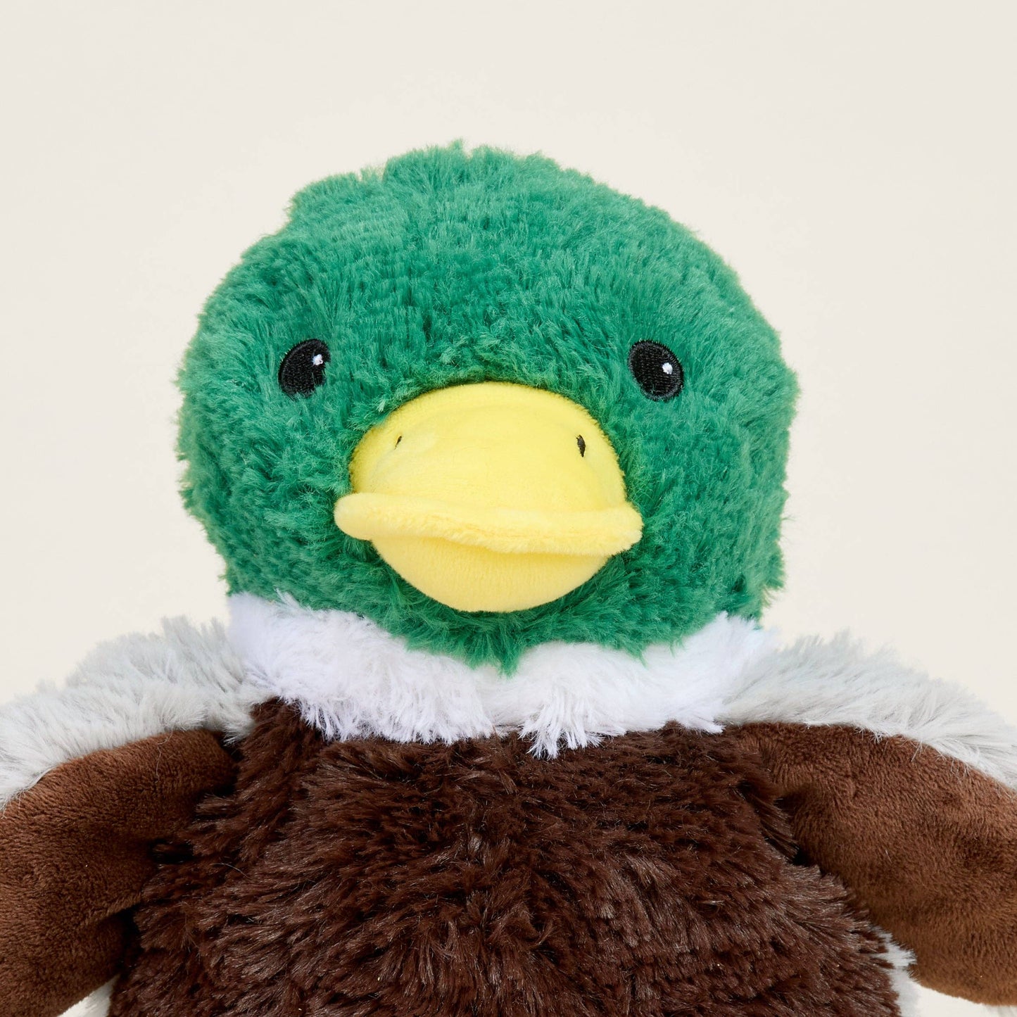 Warmies Mallard Duck