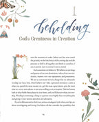 Beholding and Becoming: Hardcover / English