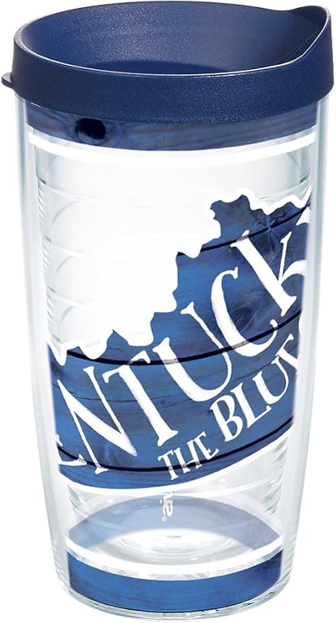 Tervis Kentucky the Bluegrass State Tumbler 16oz