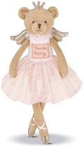 The Bearington Collection Sparkles Tooth Fairy Bear