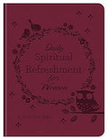 Barbour | Daily Spiritual Refreshments for Women