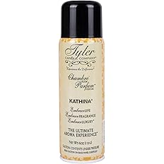 Tyler Kathina Room Perfume 4 oz