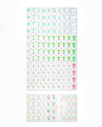 Oh My Mahjong! | Mahjong Tiles | Moonlight