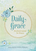 Barbour | Daily Grace - Devotional Journal for Women