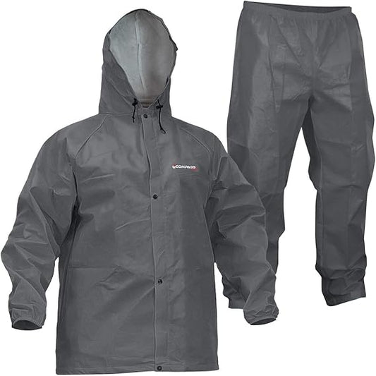 Sport Lite Rain Suit Jacket and Pants