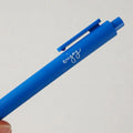 Emily Lex Jotter Pen - Enjoy