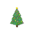 Roeda Studios | Magnet | Christmas Tree with Ornaments