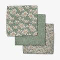Geometry | Dishcloth Set | Springtime