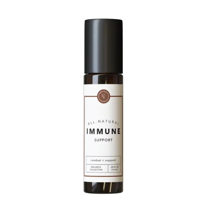 Rowe Casa | Immune Support Roll On 0.34oz