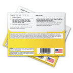 PatchAid B12 Energy Plus Vitamin Patch - Energy & Mood Support