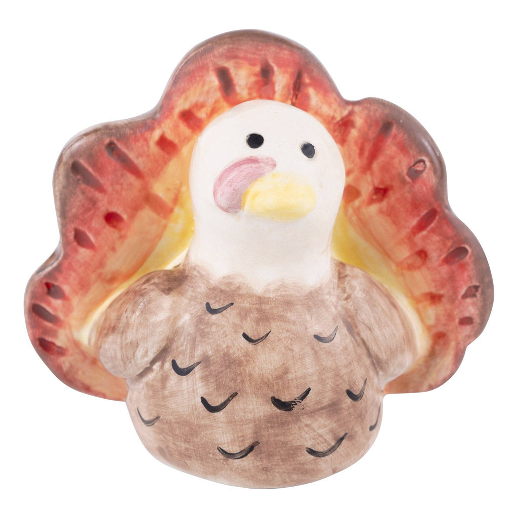 Glory Haus | Charcuterie Board Topper | Turkey