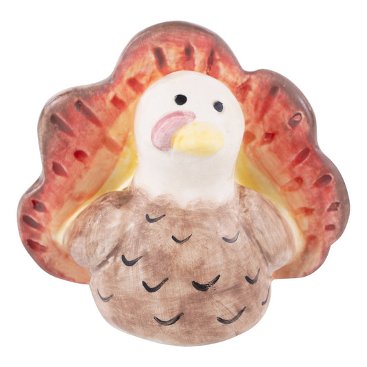 Glory Haus | Charcuterie Board Topper | Turkey