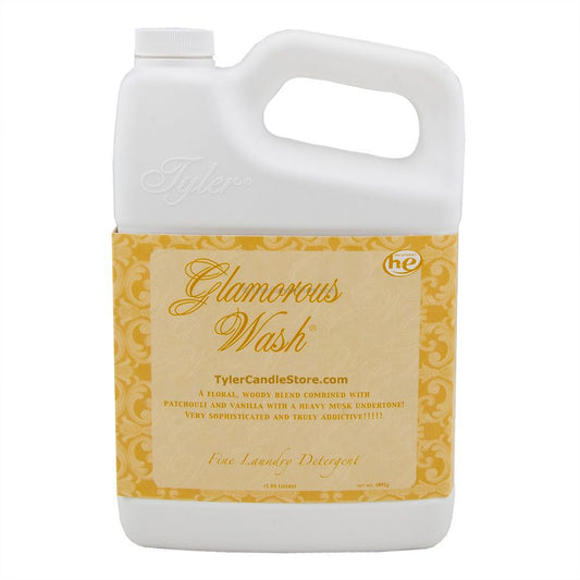 Tyler Diva Glamorous Wash 64 oz