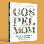 Gospel Mom: Hardcover / English