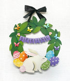 Roeda Studios | Banner Magnet | Spring