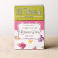 Christian Arts Gifts | Box of Blessings | Redeemer Job 19:25