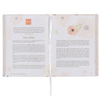 Christian Art Gifts | Find Rest Devotional, Hardcover