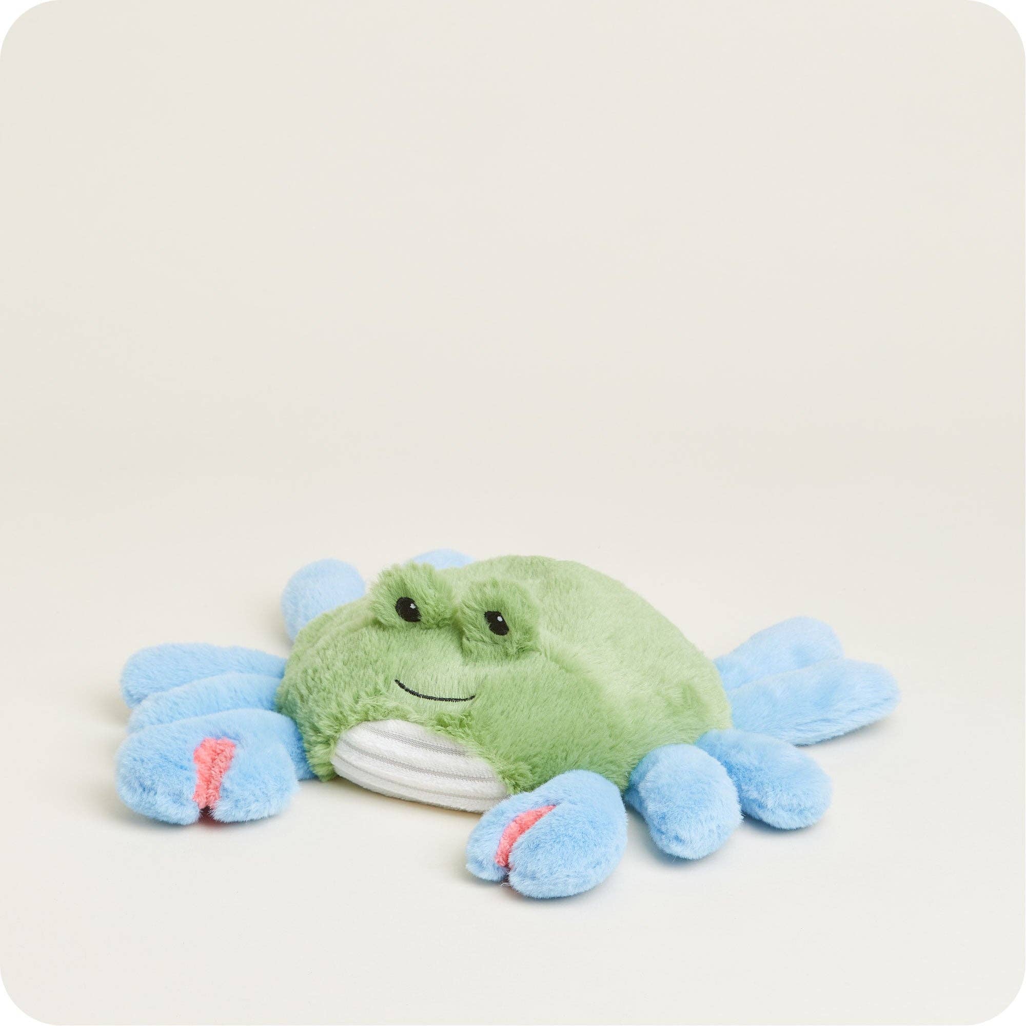 Warmies | Blue Crab