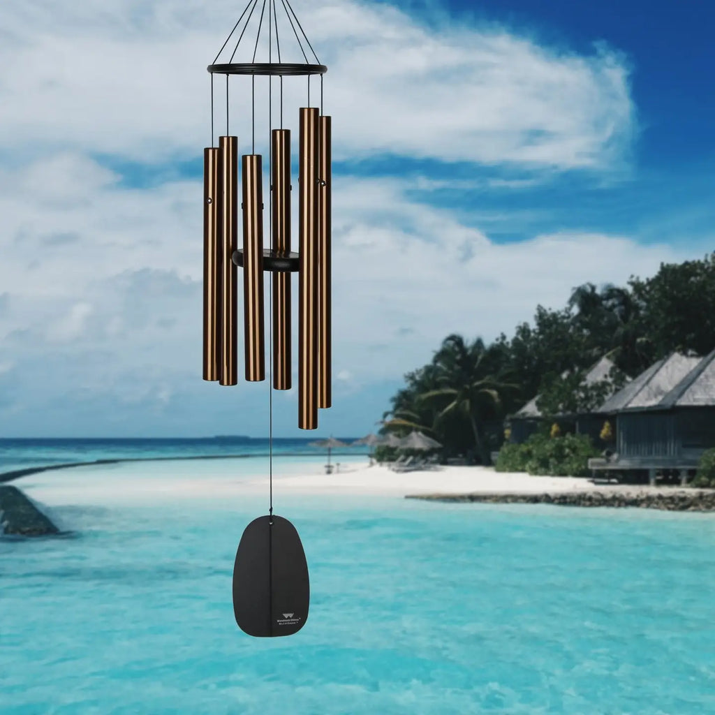 Woodstock Chimes | Bells of Paradise