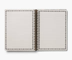 Rifle Paper Co. 2026 Gracie 17-Month Academic Softcover Spiral Planner