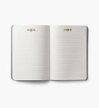 Rifle Paper Co | Gracie Notebooks, Assorted Set of 3