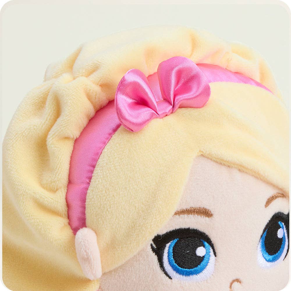 Warmies | Barbie Doll