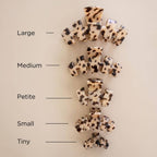 Classic Claw Clip | Blonde Tortoise | Petite